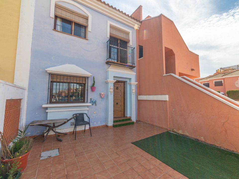 Rækkehus i Roda, Murcia - foto 2